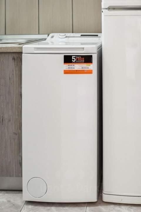 Mougkrasstudio Apartment Skala Rachoni  Luaran gambar