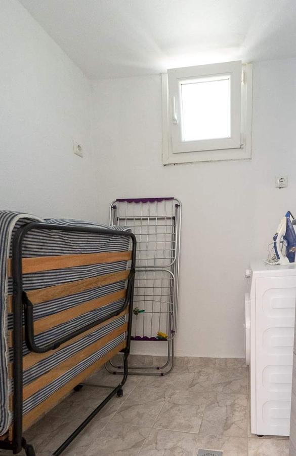 Mougkrasstudio Apartment Skala Rachoni  Luaran gambar